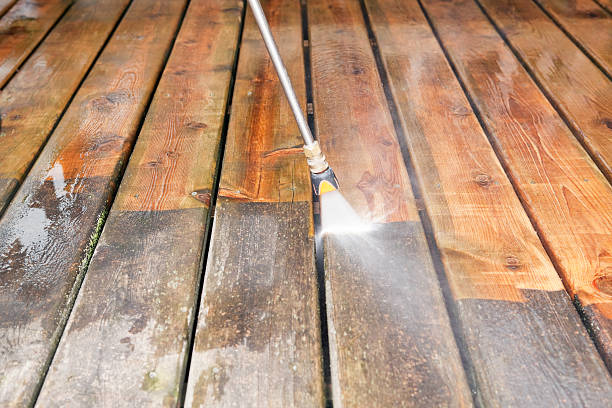 Best Concrete Pressure Washing  in Bristol, VA